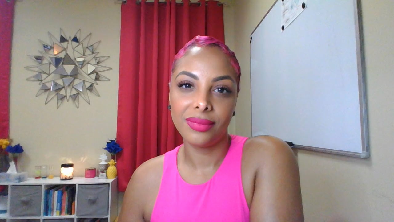 Taina Thorpe + The Counseling & Wellness Boutique