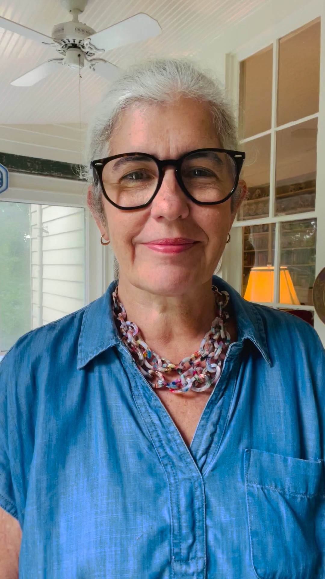 Dr. Carol Stoney