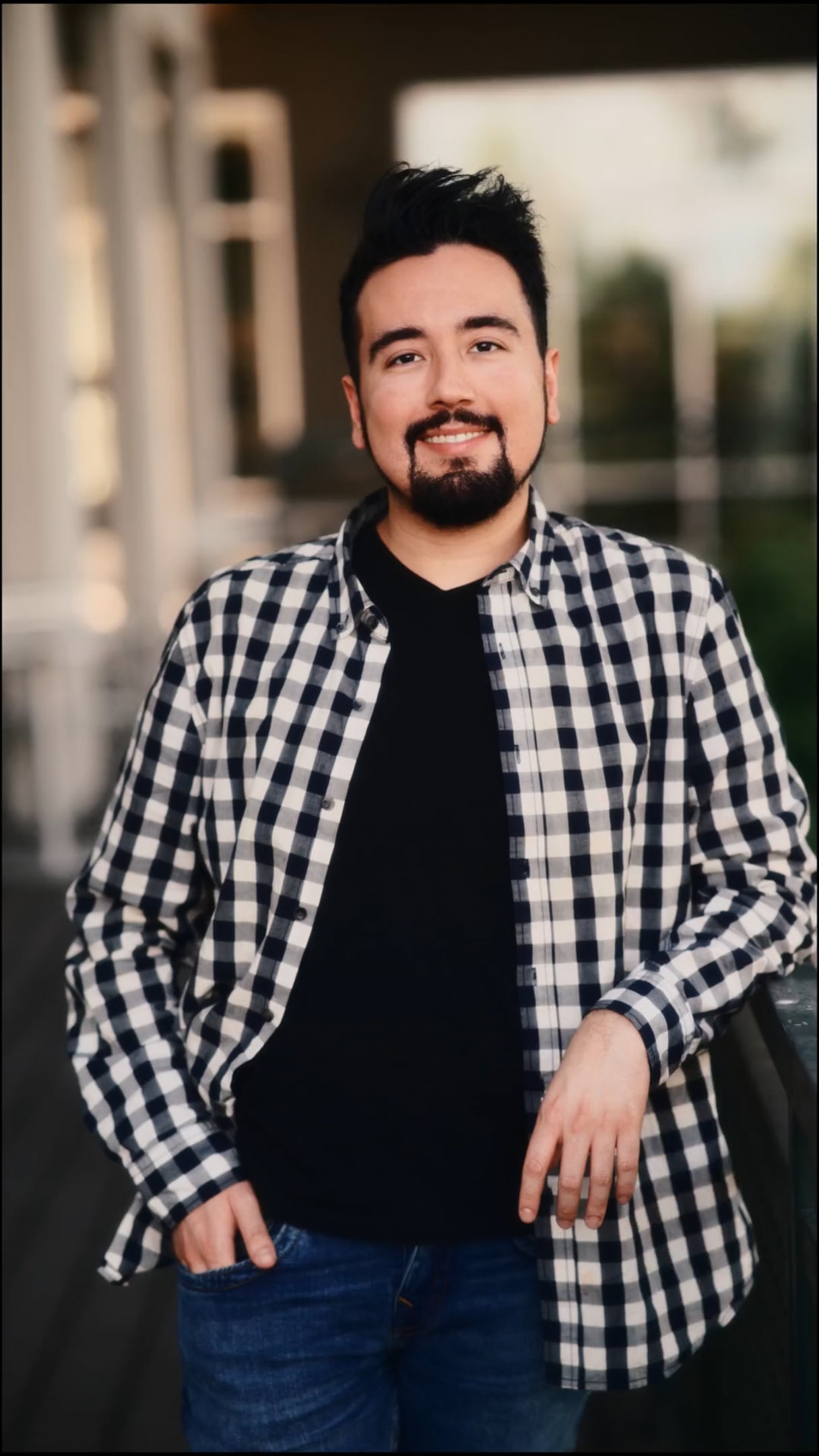Jeffrey Cabral