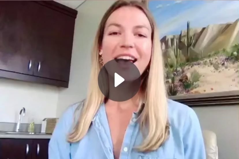 Kristina Virro | Psychotherapy & EMDR
