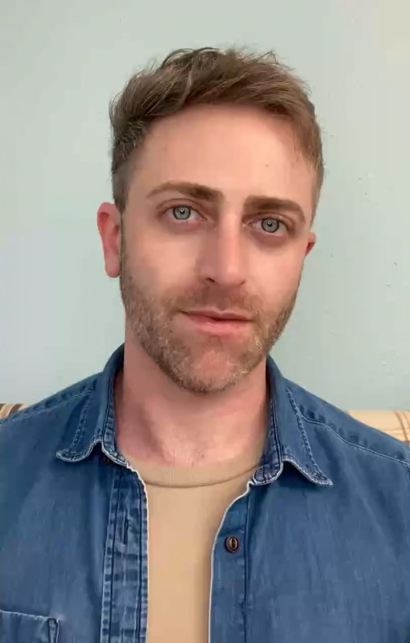 Adam LeHaf