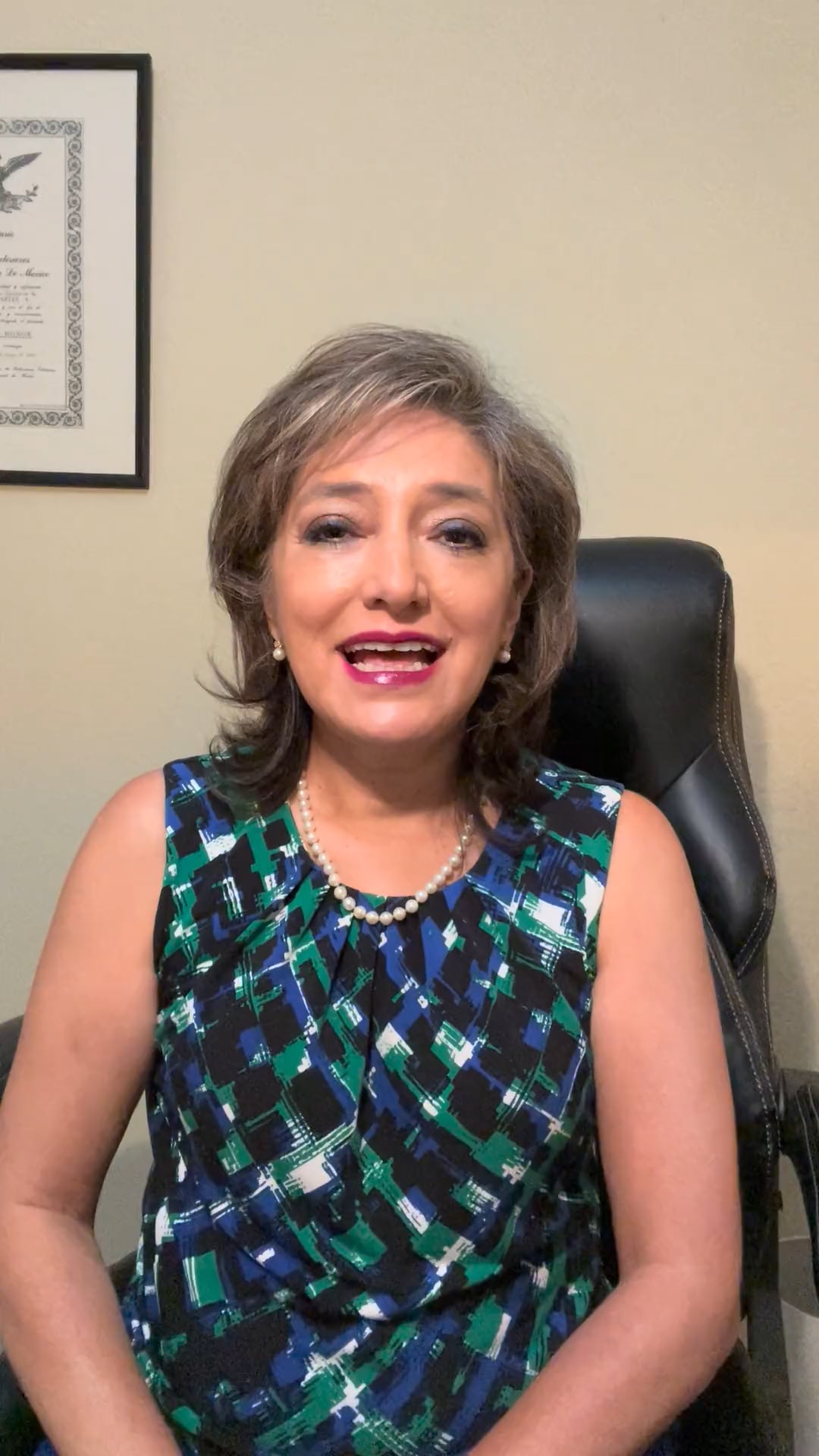 Cristina Valencia Serrano