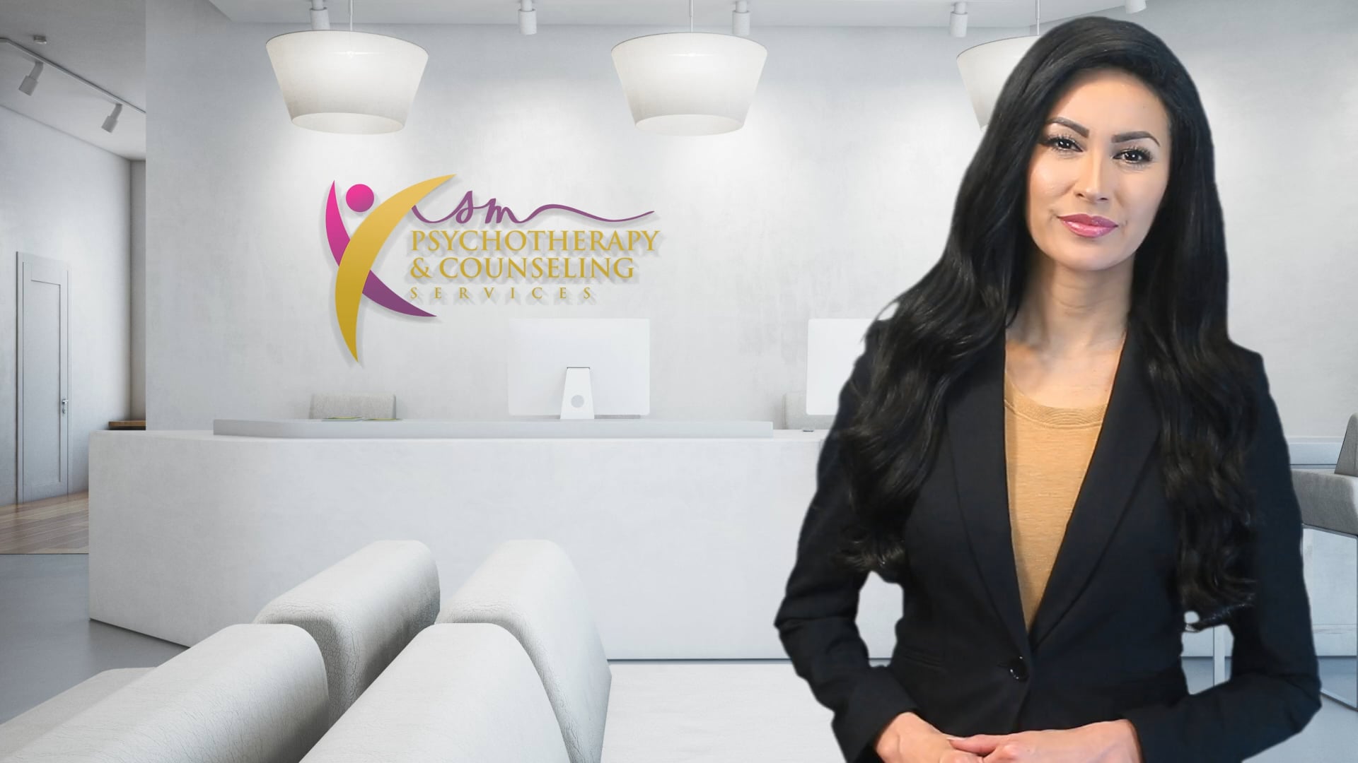 SMPsychotherapy & Counseling Services 