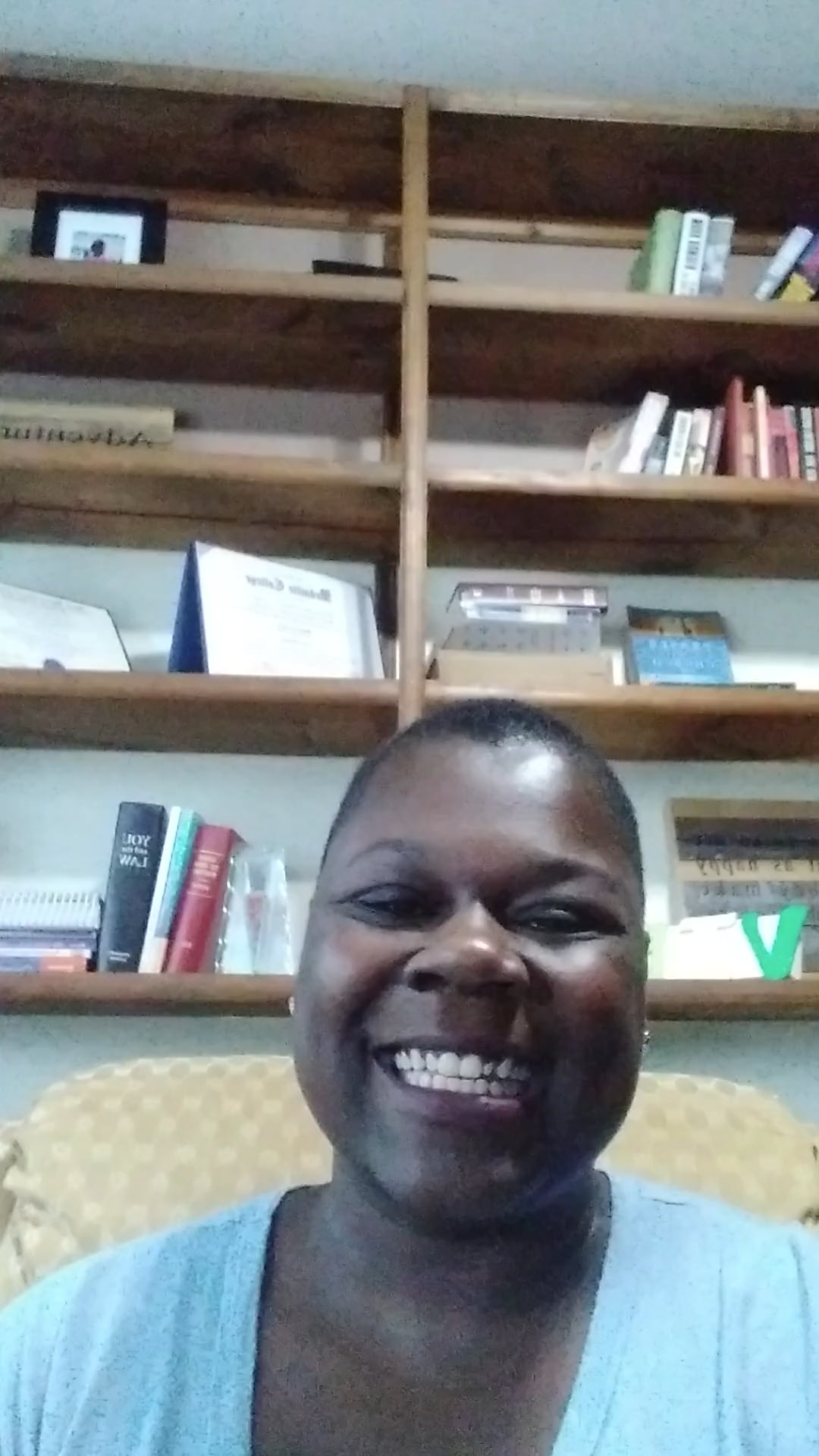 Vines Talk Healing (Aleese Flunder)