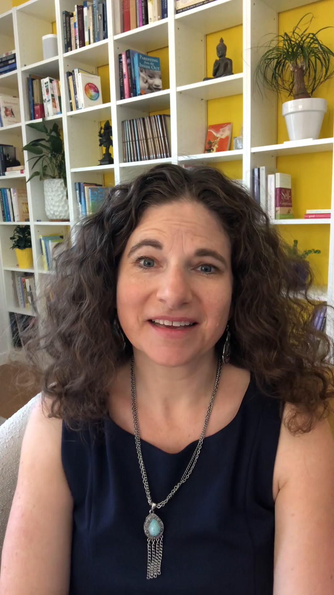 Kari Wolman Killianey