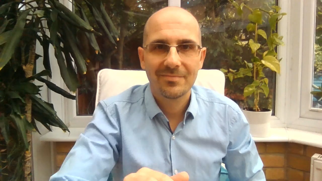 Dr Jose Lopez