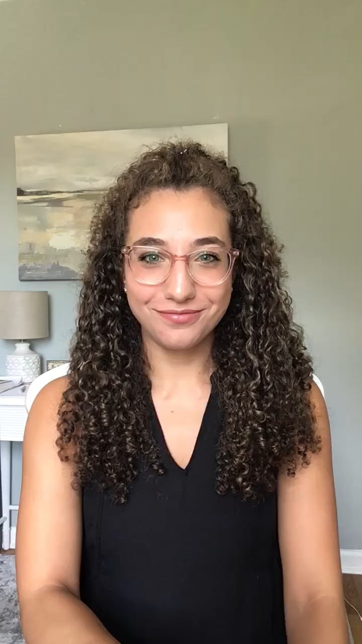Tina Caro