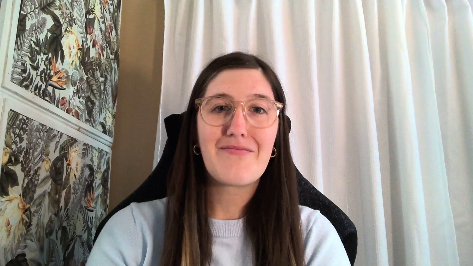 Beyond The Woods Counselling (Meaghan Varty)