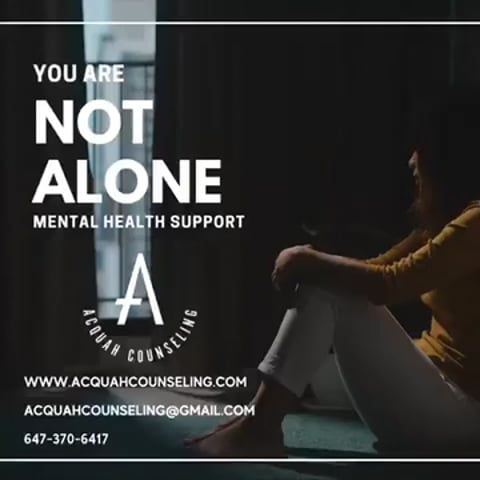 Acquah Counseling and Consulting Services 