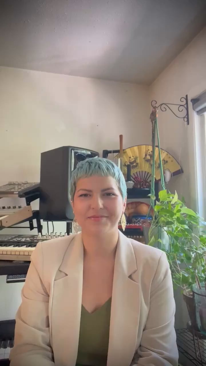 Victoria Druziako