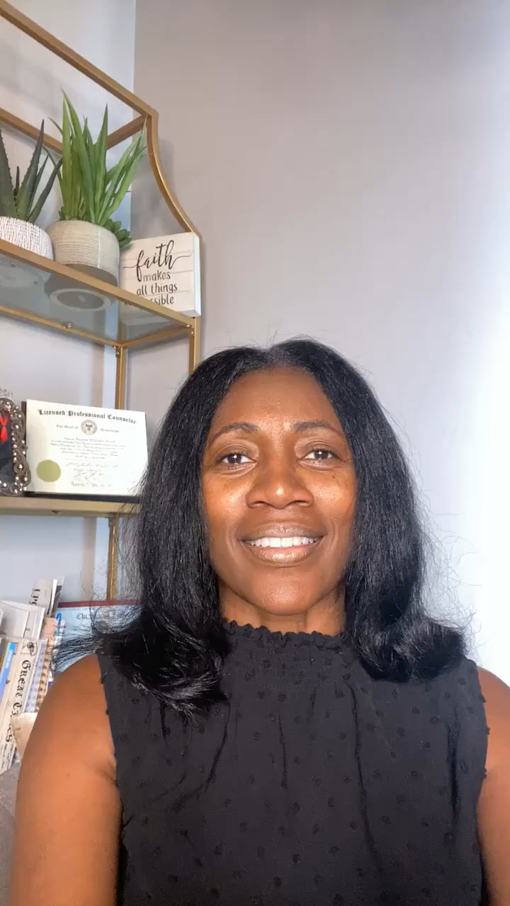 Regina Williams Hood