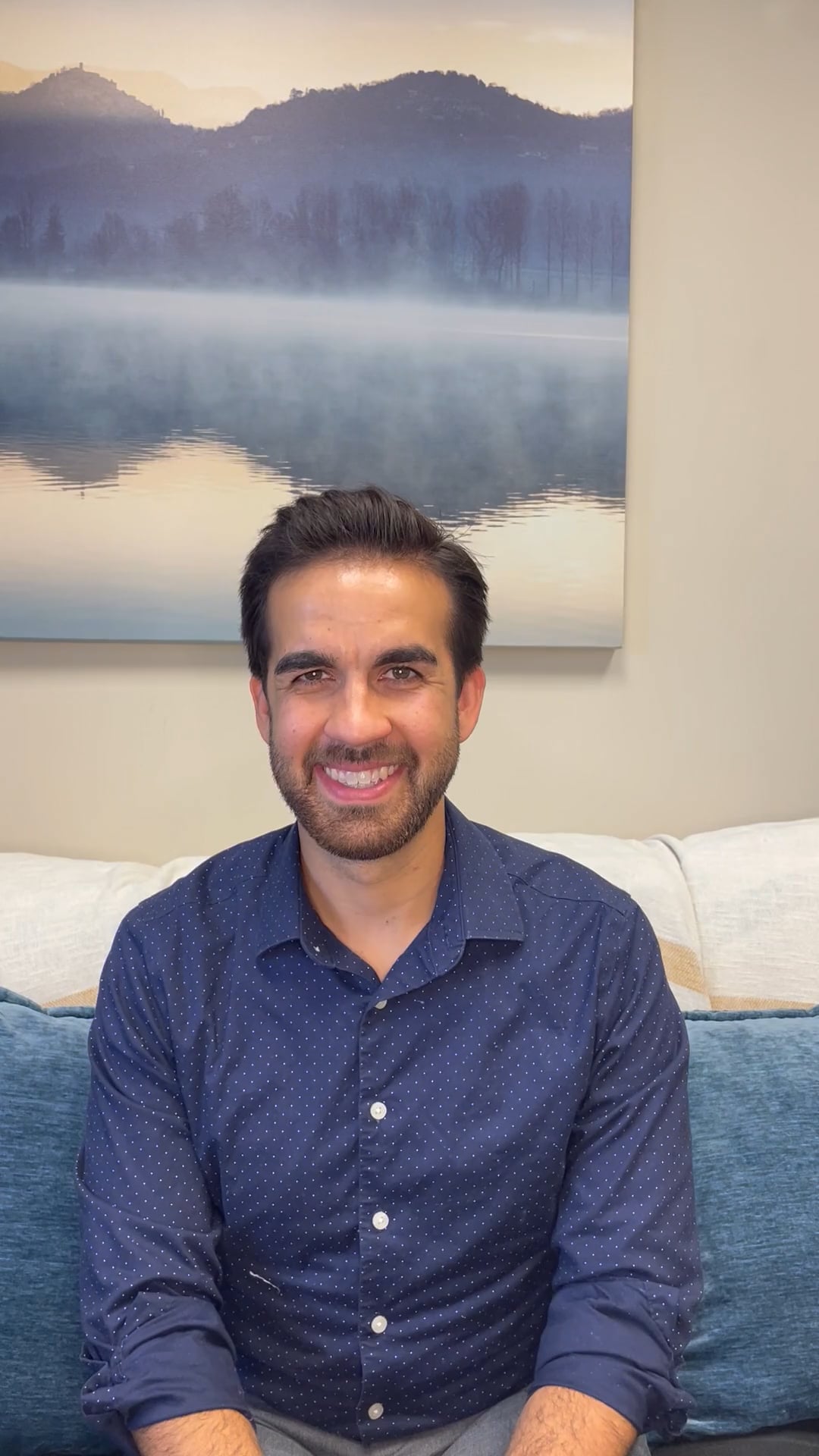 Matthew Russell Benson