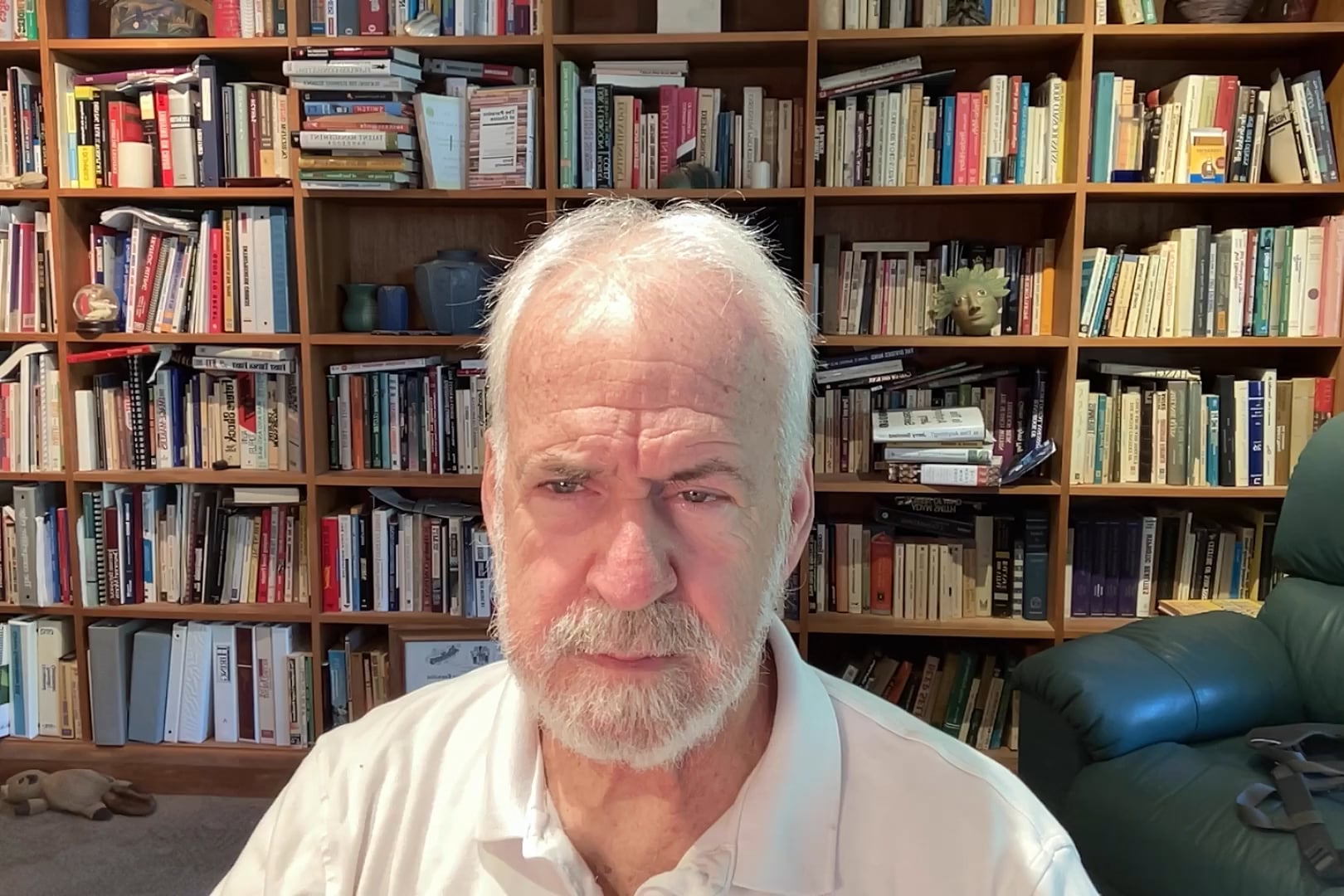 Lawrence Finkelstein