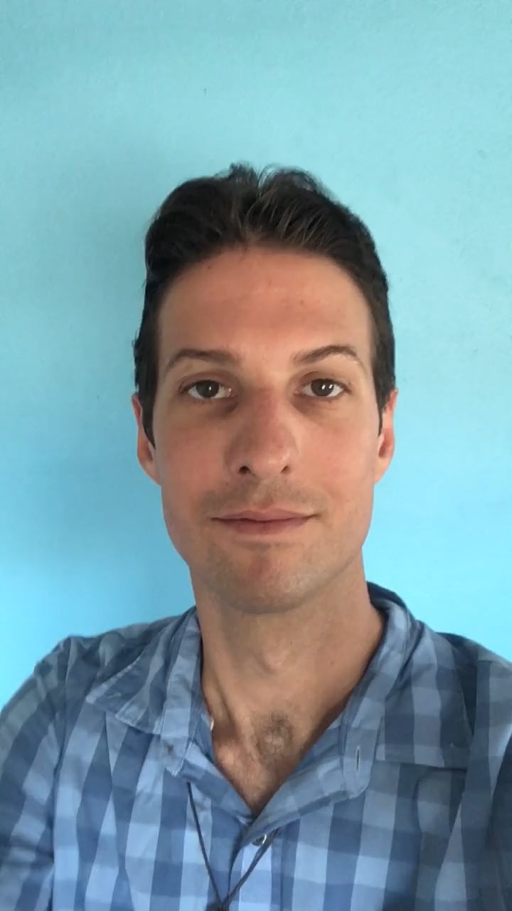 Matthew Dean, Holistic Therapy