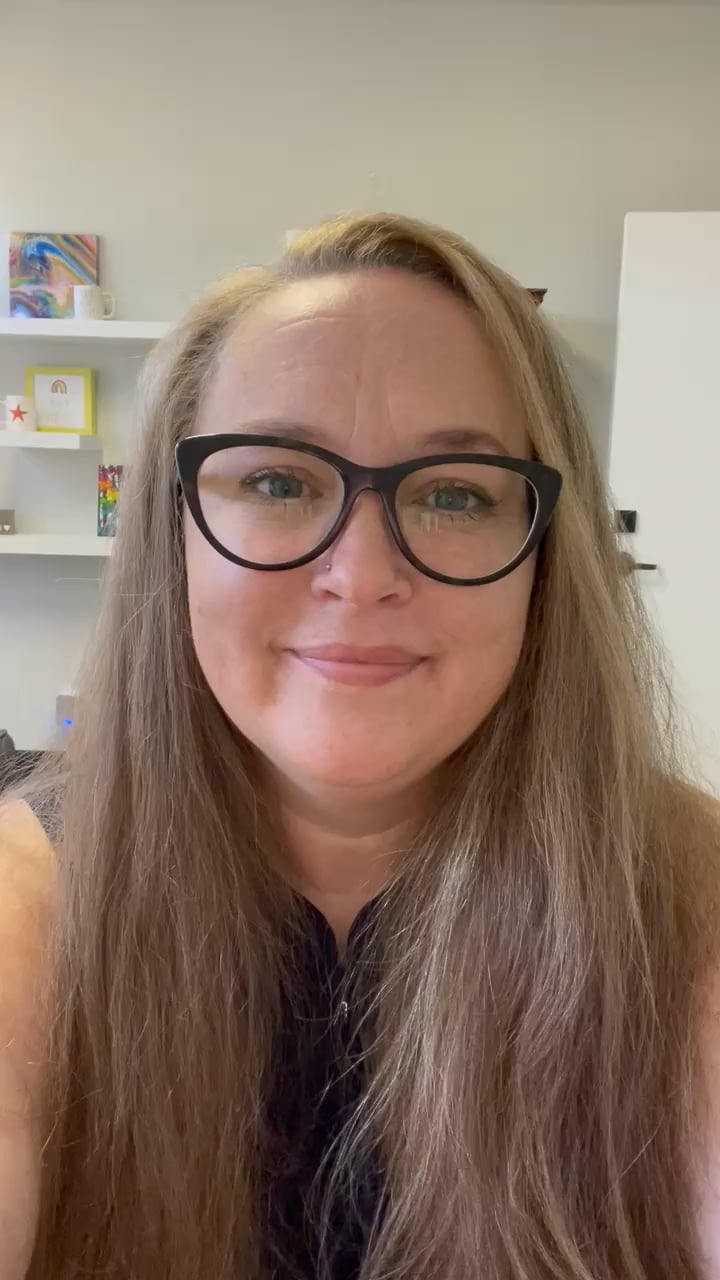 Kristi Carter Weil