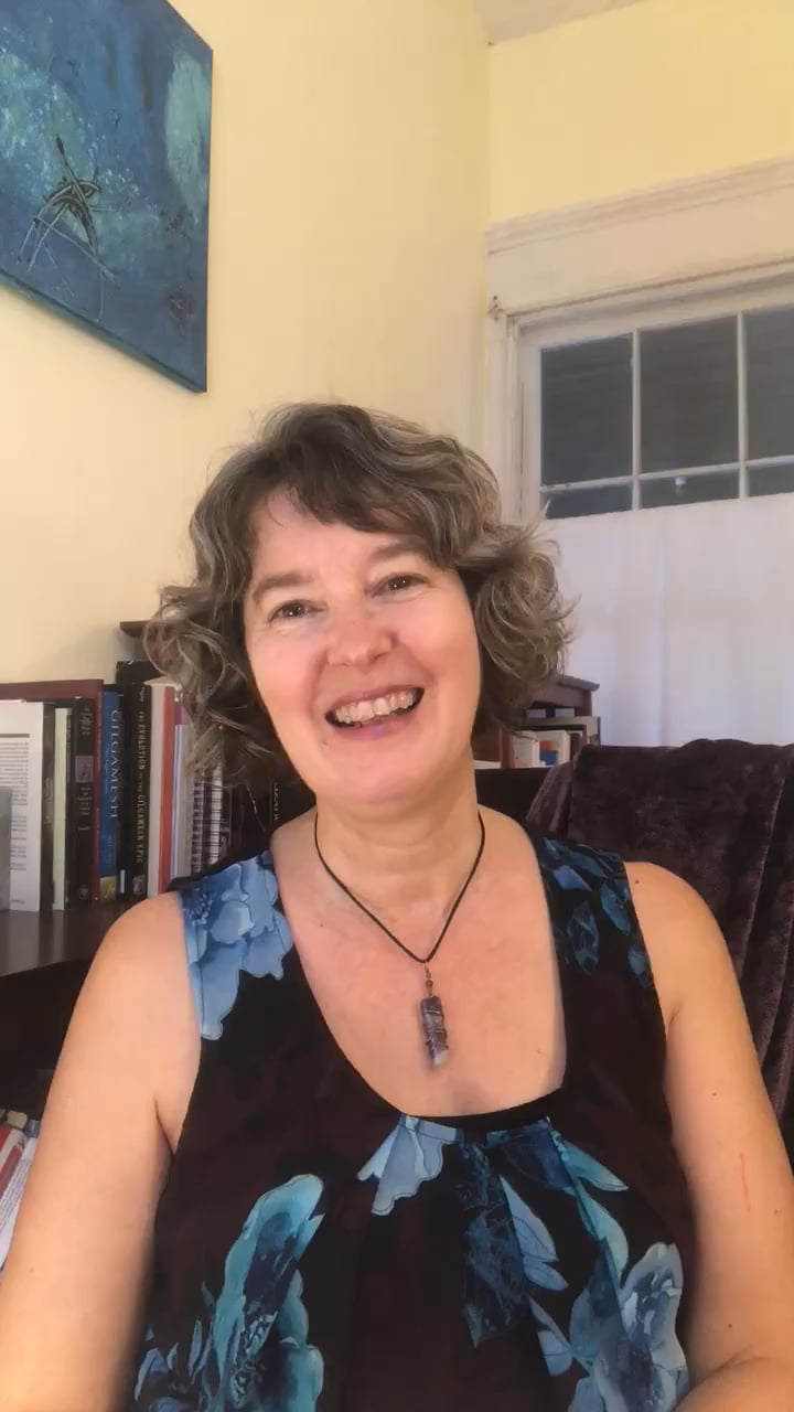 Cynthia Overstreet