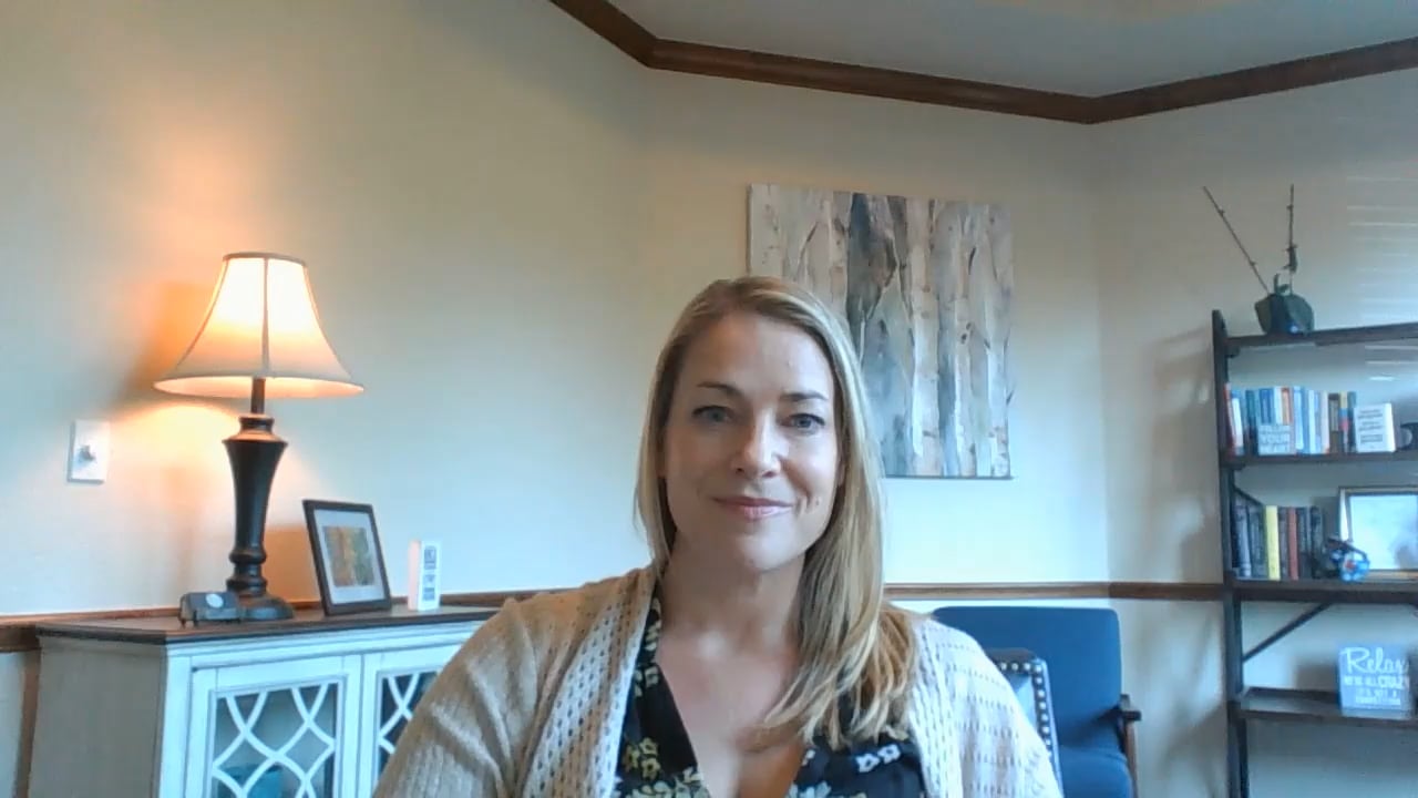 Dr. Dena Annie Dries