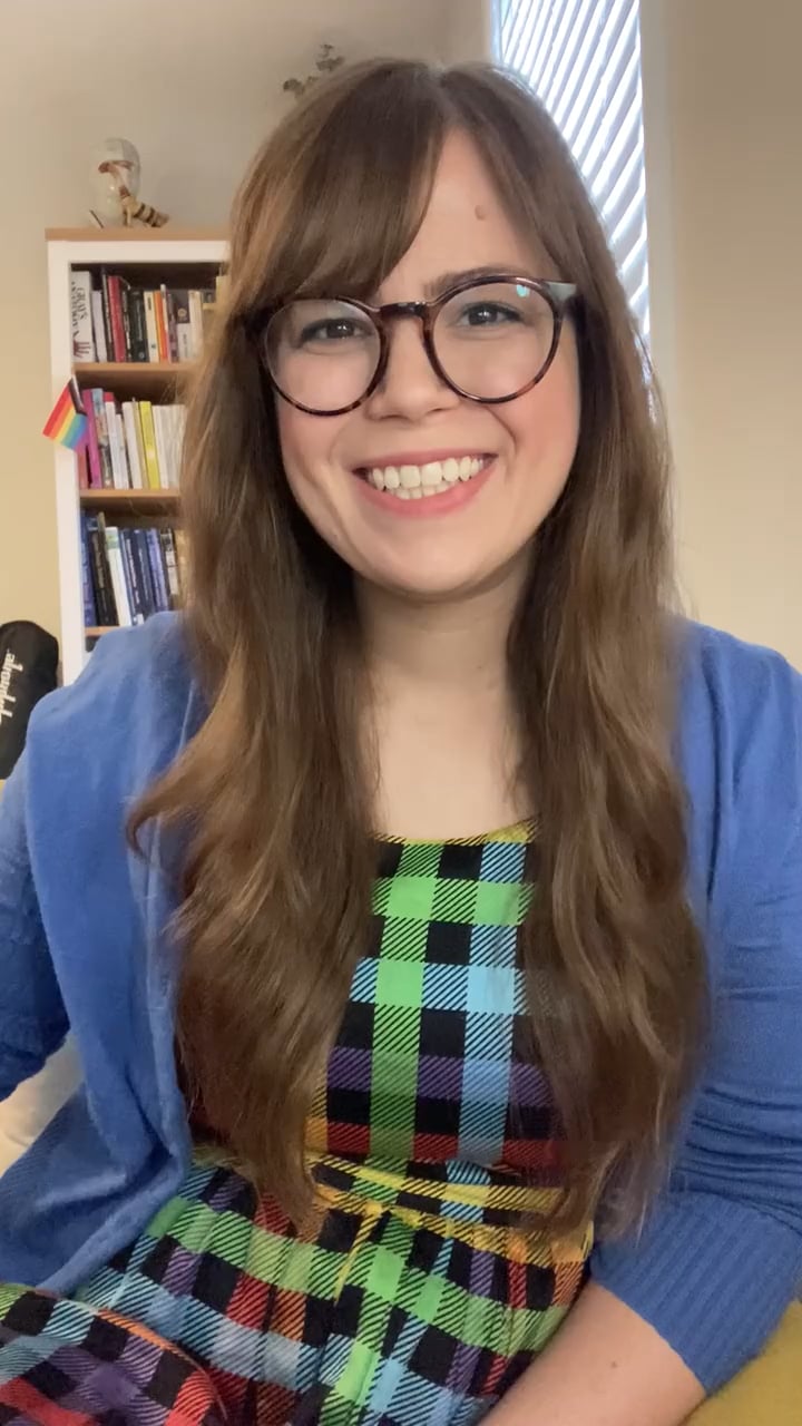 Shandelle Hether-Gray