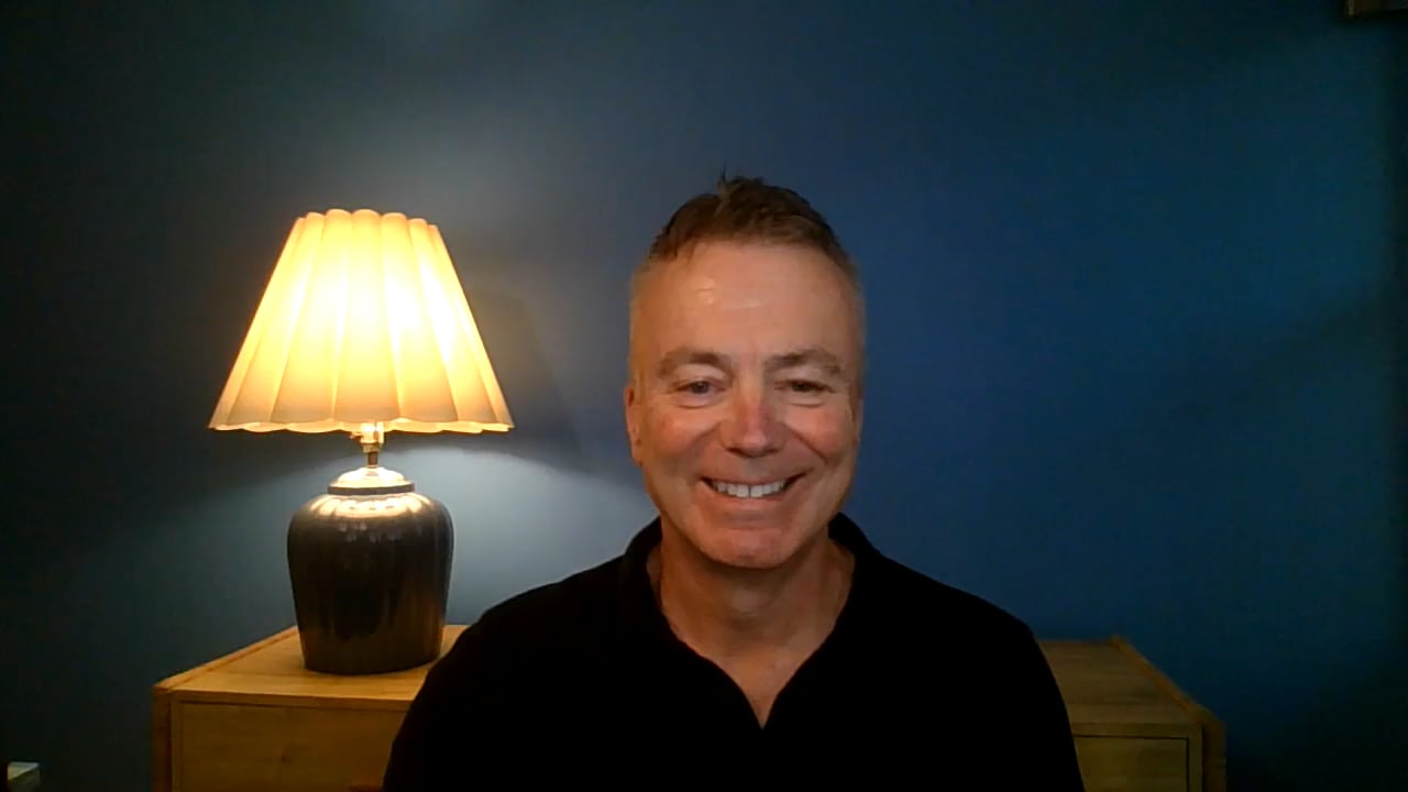 Michael Drew