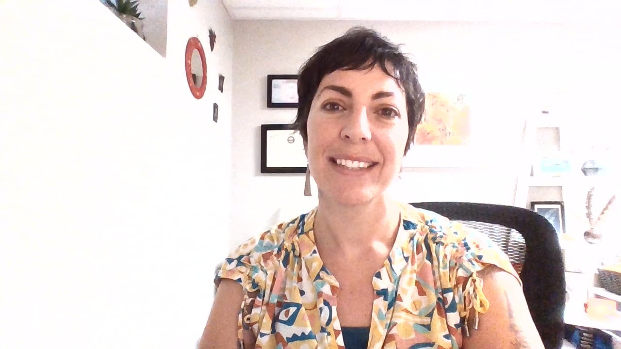 Kim Kaplan