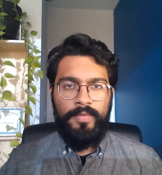 Rohit Agrawal