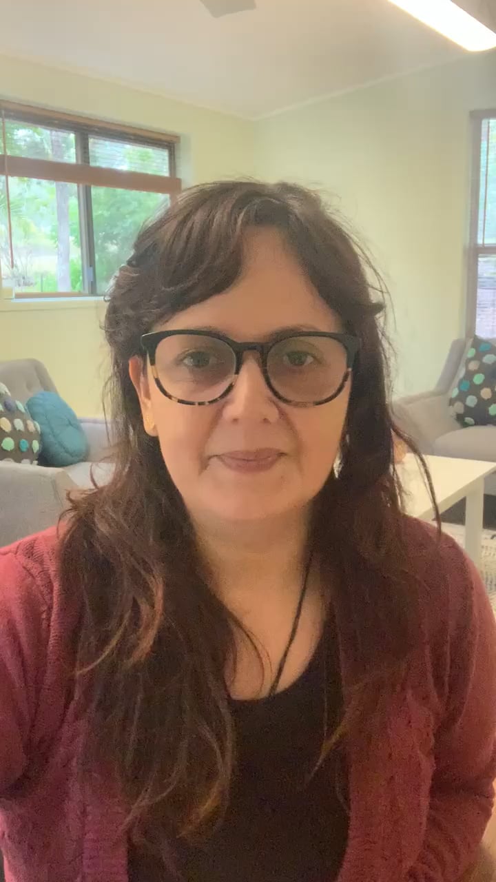 Joana Miranda Counselling
