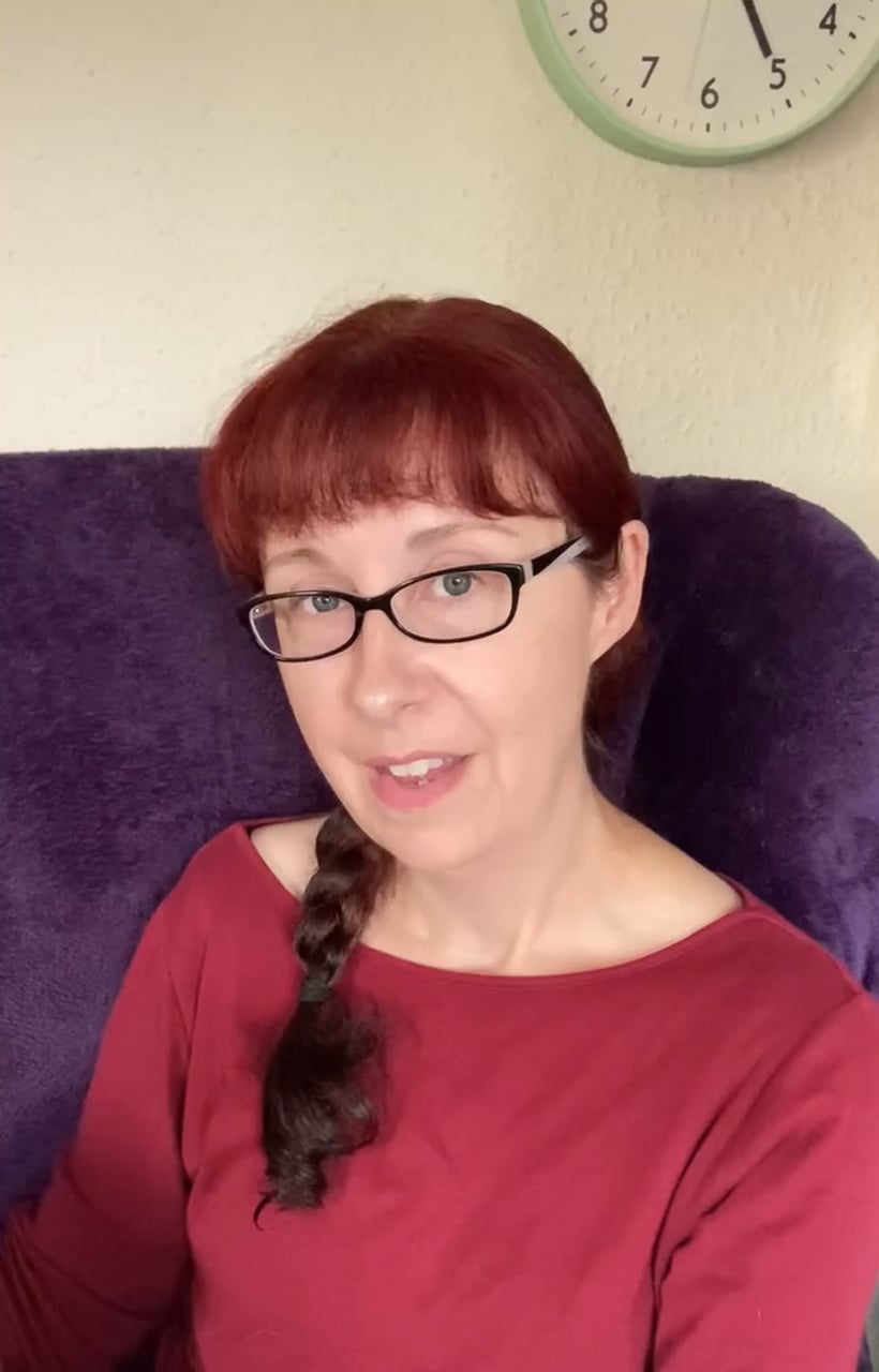 Paloma McMullan