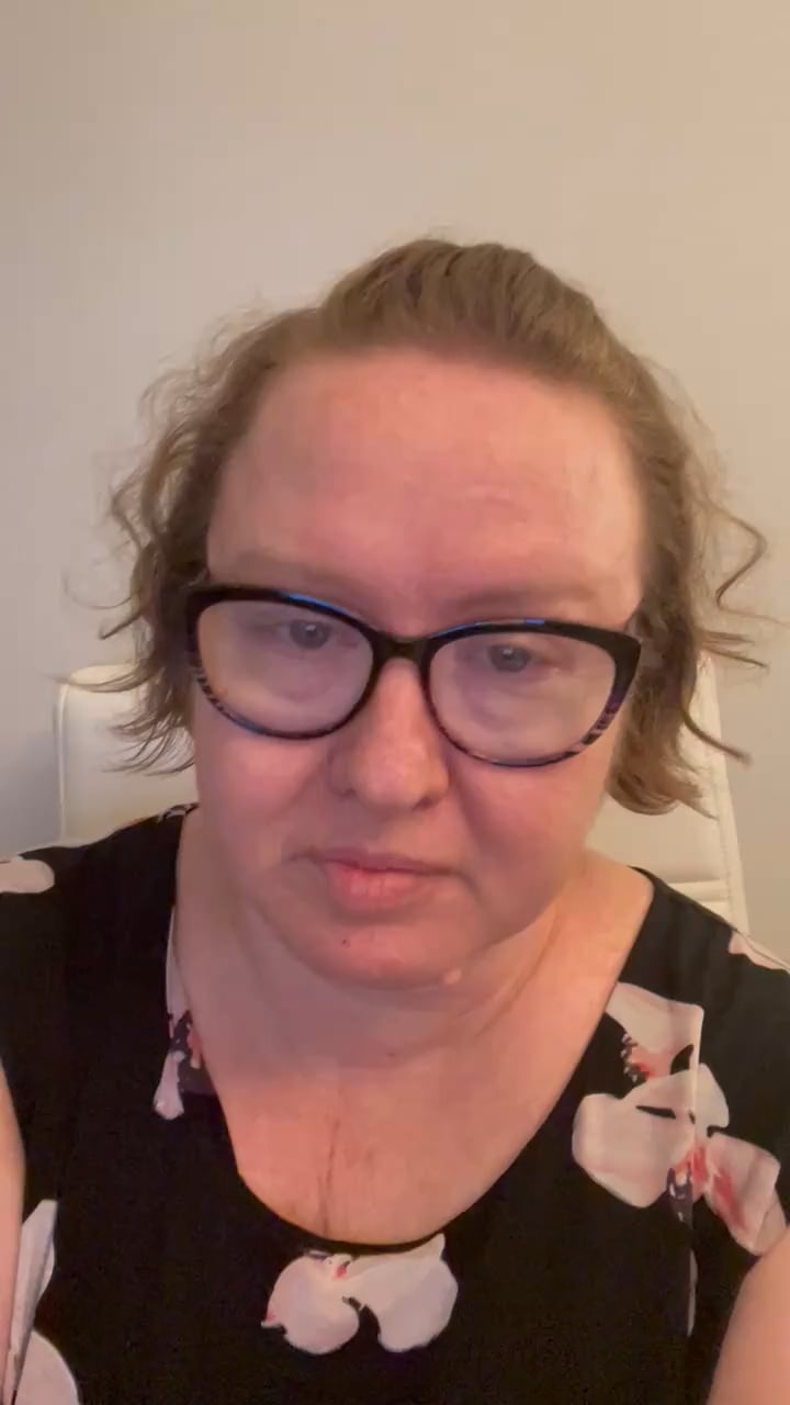 Joanna Meister
