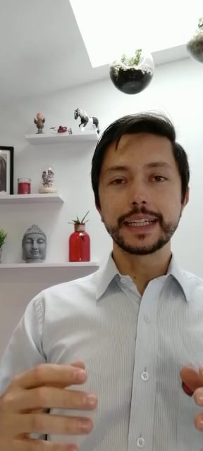 Santiago Medina - PsicoViable