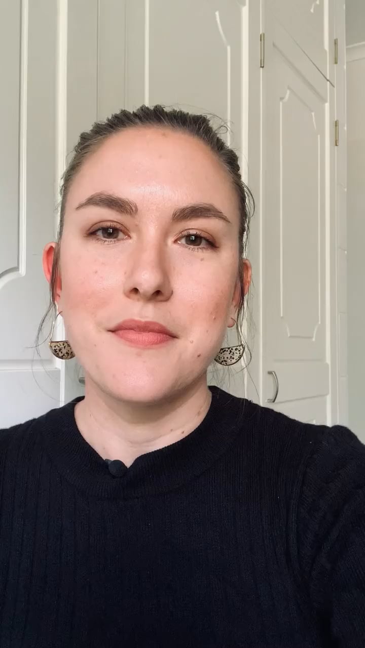 Anna at AP Counselling - Infertility + Childless