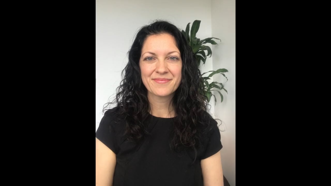 Nadia Henriksen