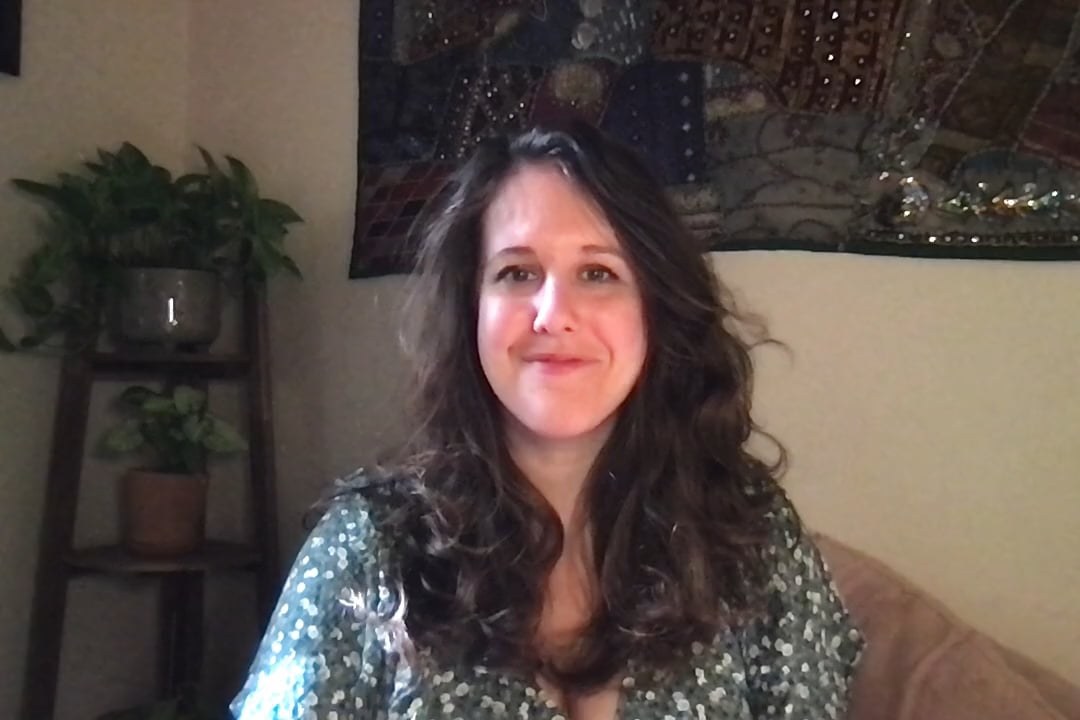 Dr. Hannah Warshowsky