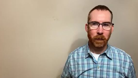 Ryan Estevo