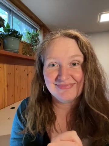 Susan Larcombe