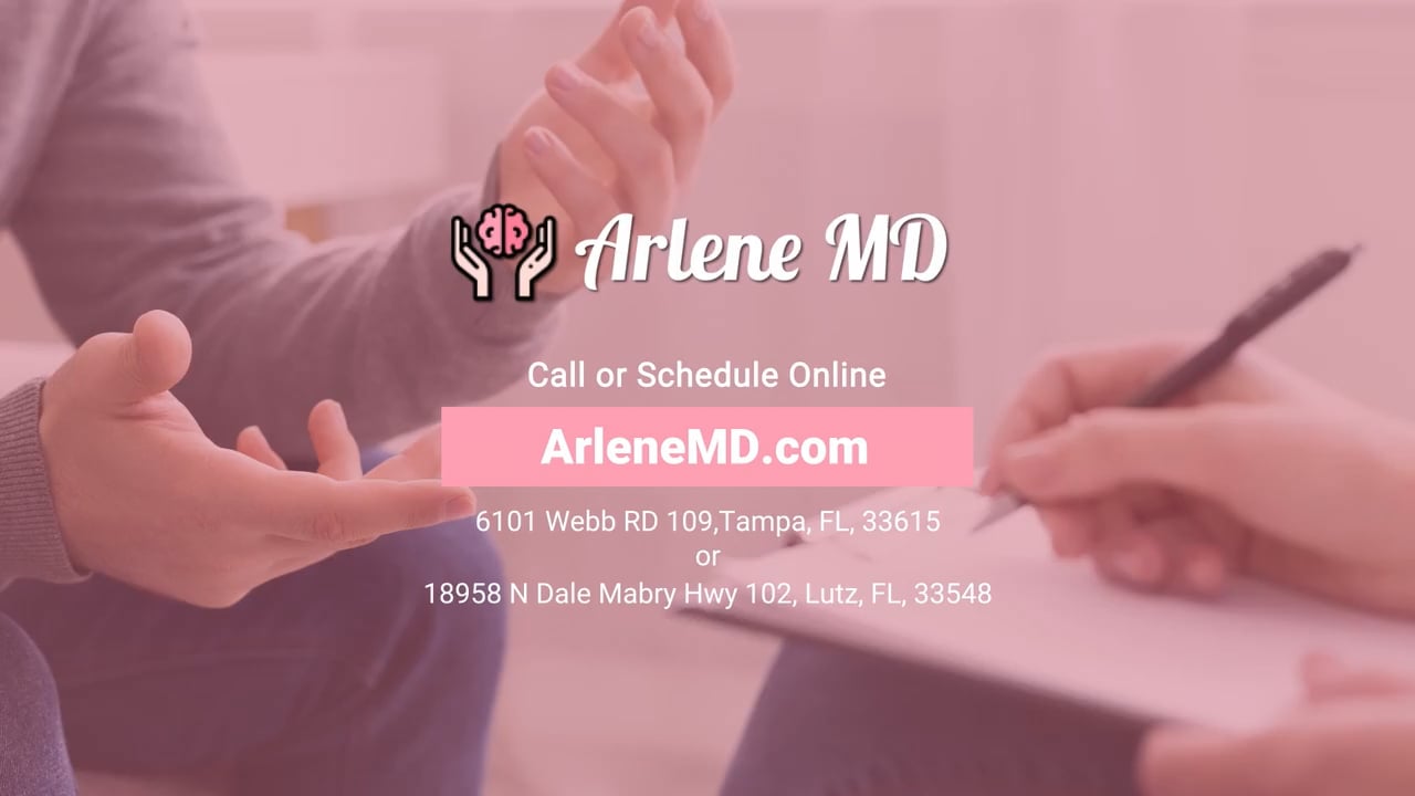SunCoast Psychiatry