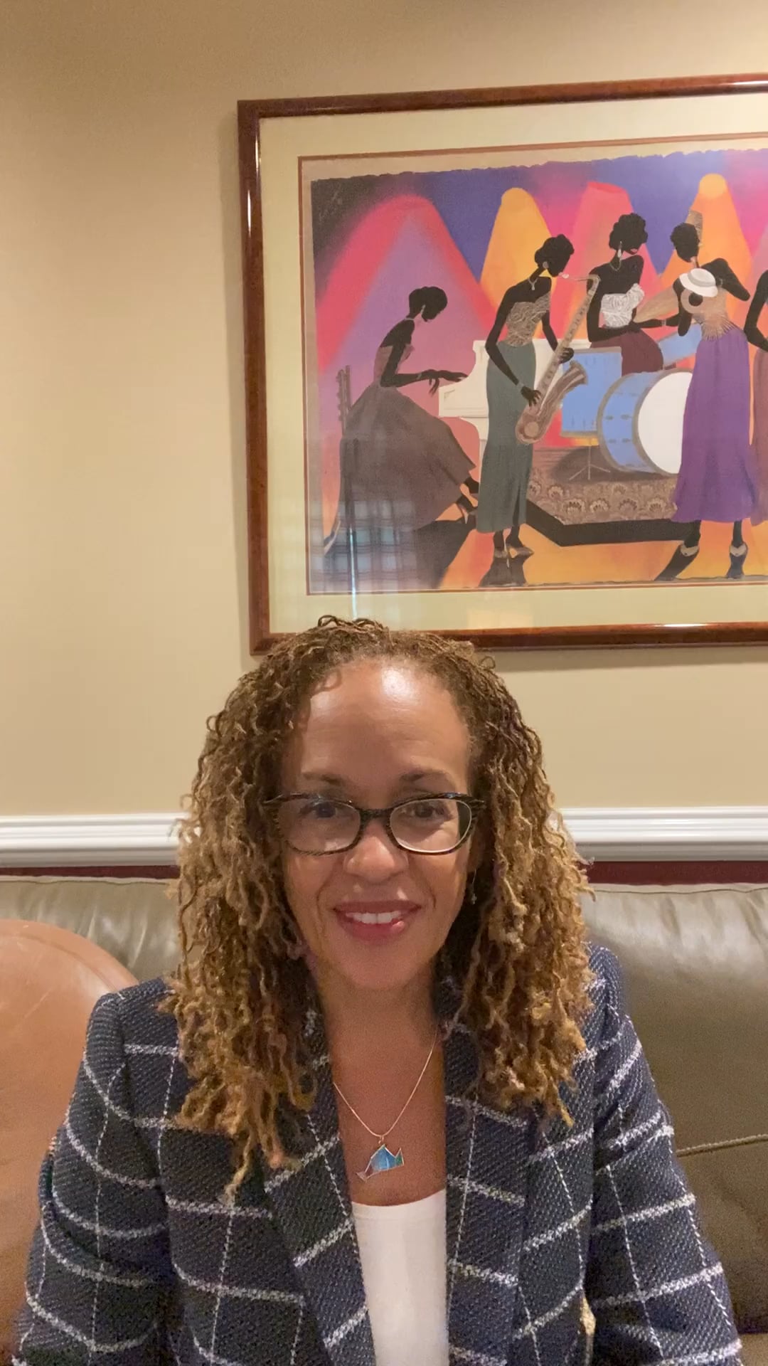 Robin D. Stone