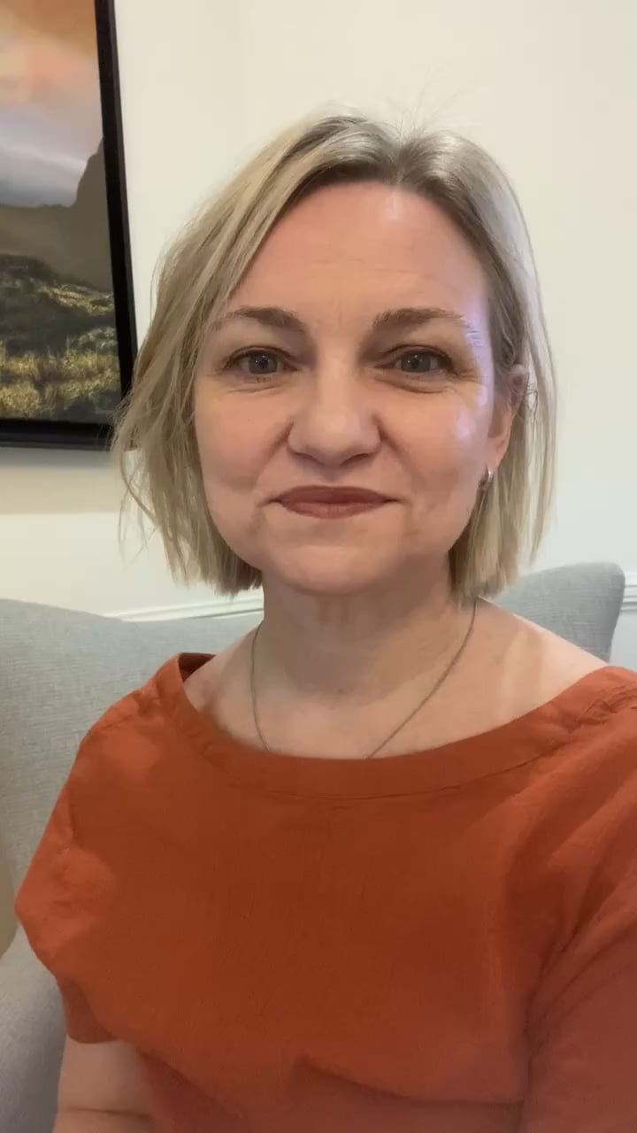 Michelle Darragh (Formerly Vickers)