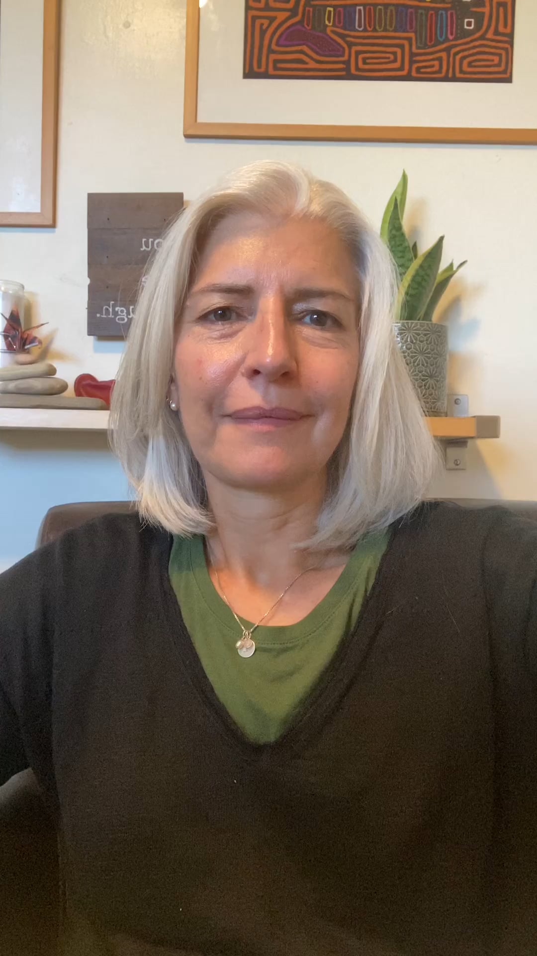 Larissa Pasut
