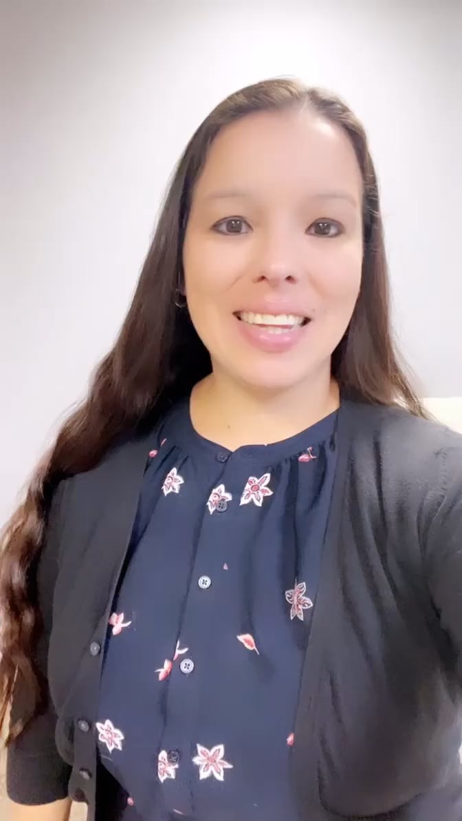 Cebrina Ramirez