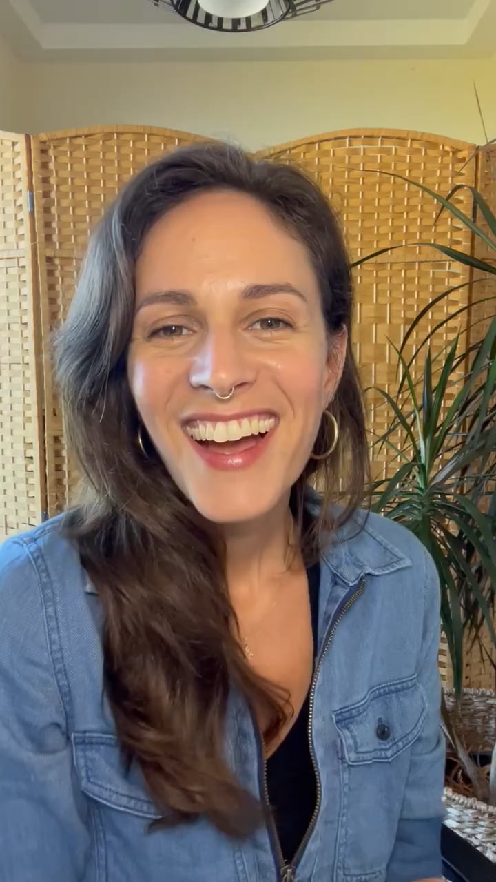 Alissa Benporat