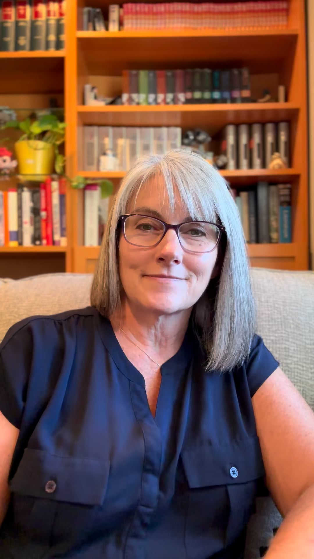 Barb Bloom