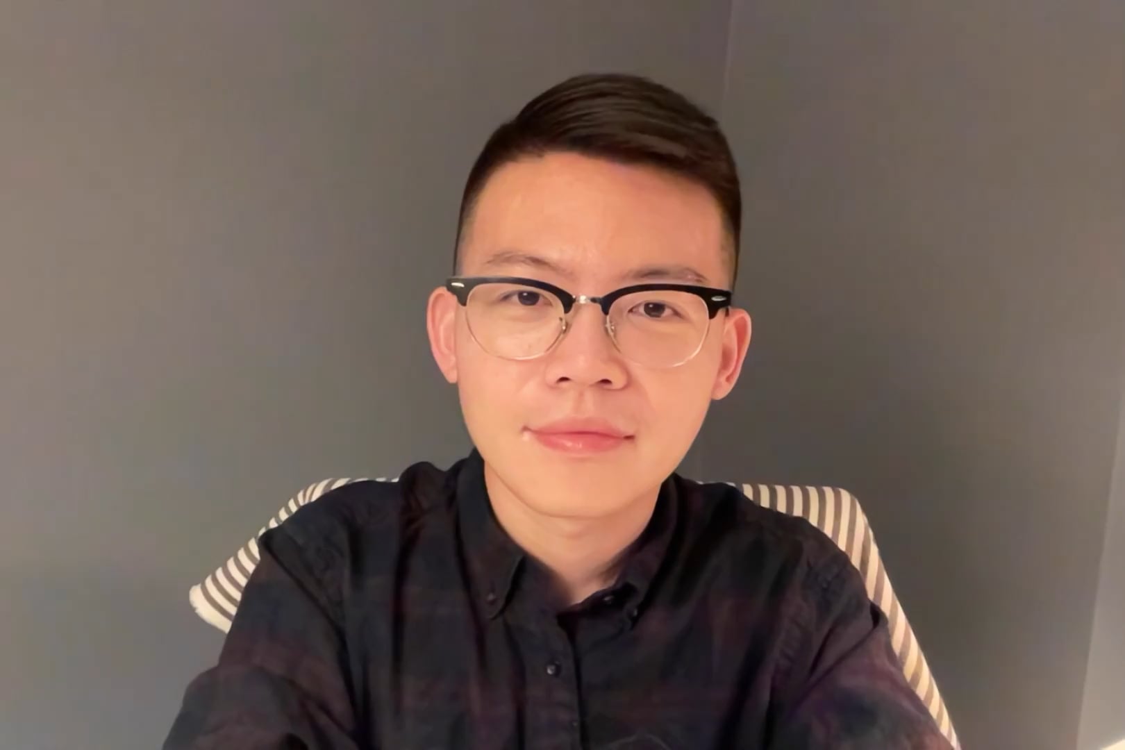 Adam Qin