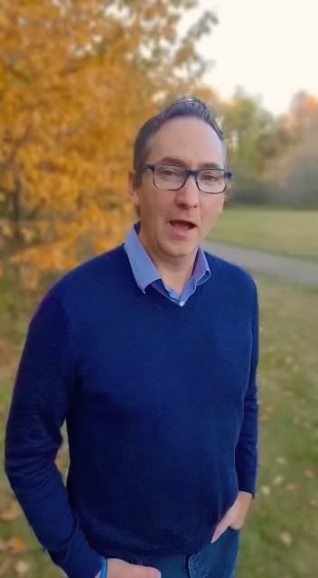 Gerard MacLellan - Pathway Psychology