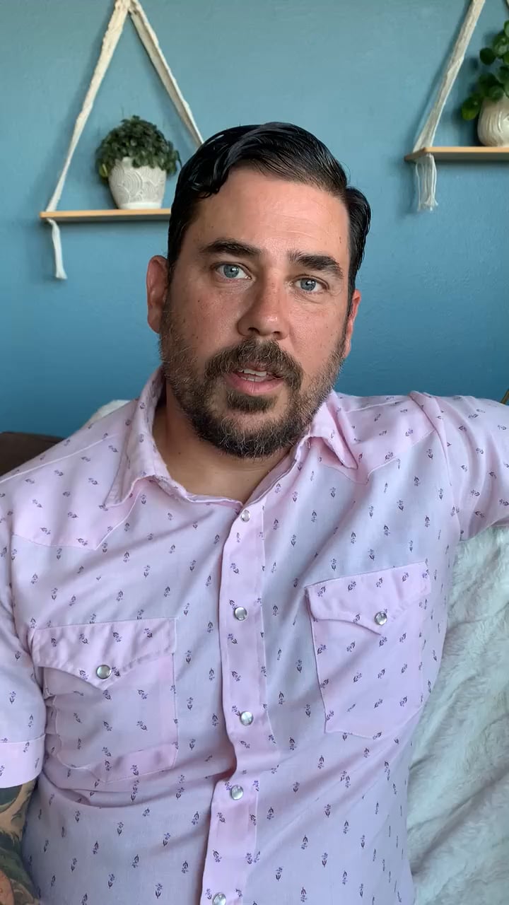 Todd Andrew Disney