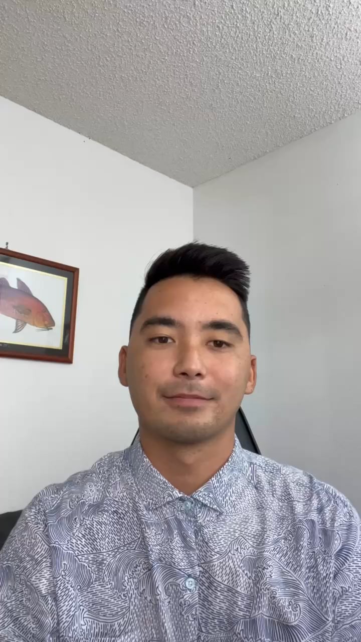 Micah Kobayashi