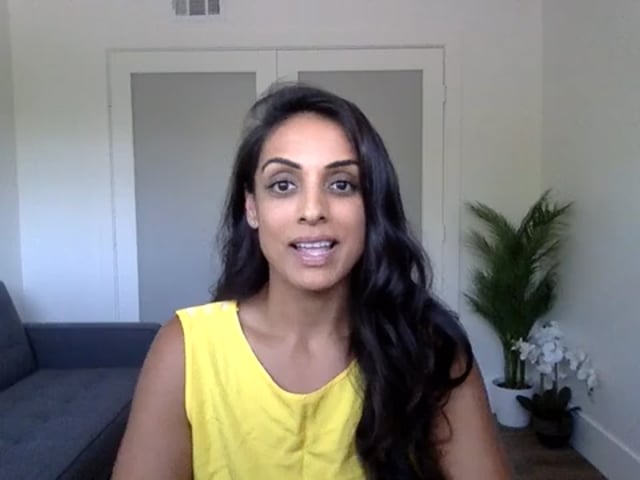 Neha Singh Saluja