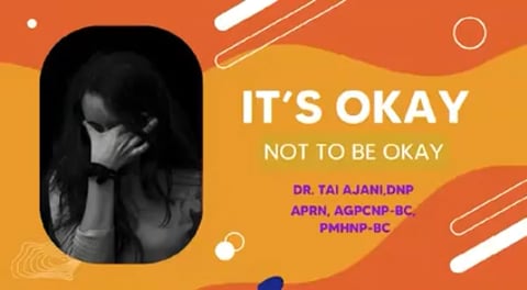 Dr. Tai Ajani