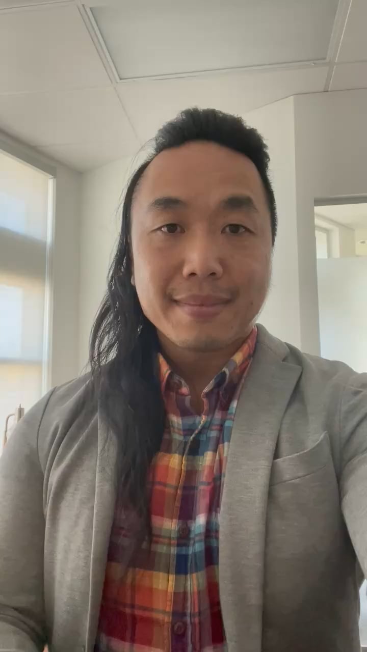 Dr. Ellis Chan