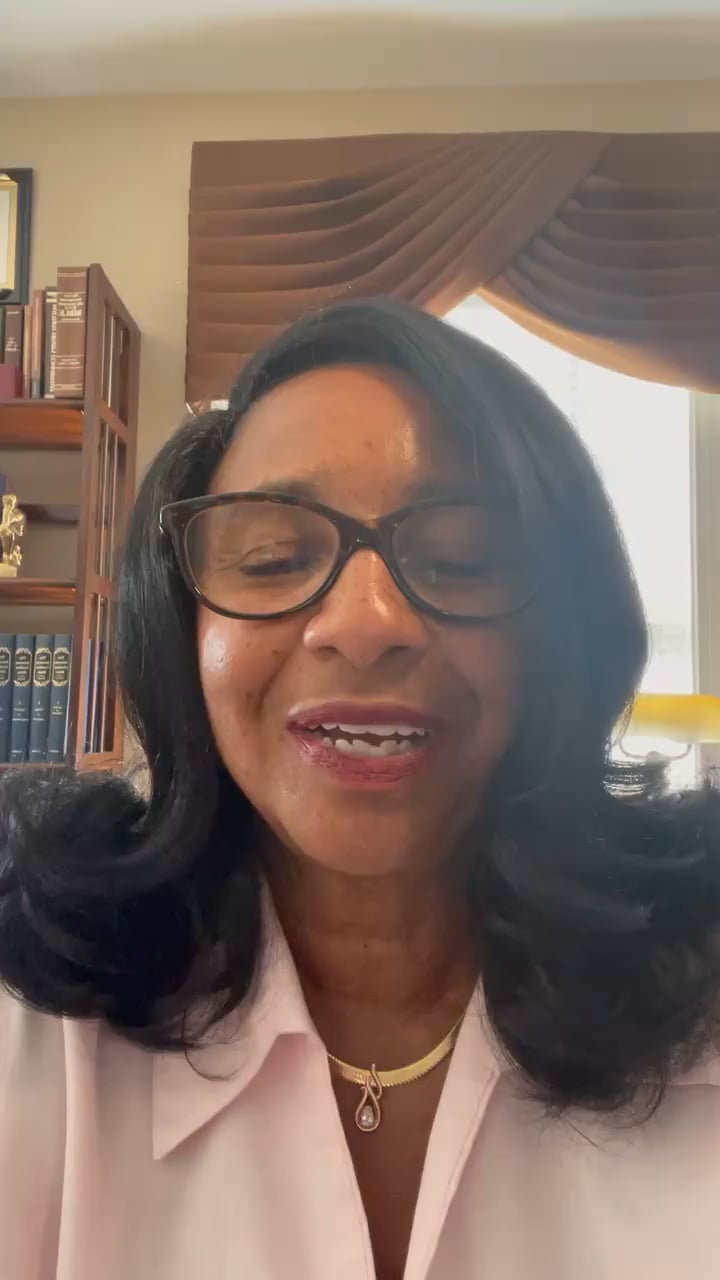 Rev. Dr. Sheila D. Salley
