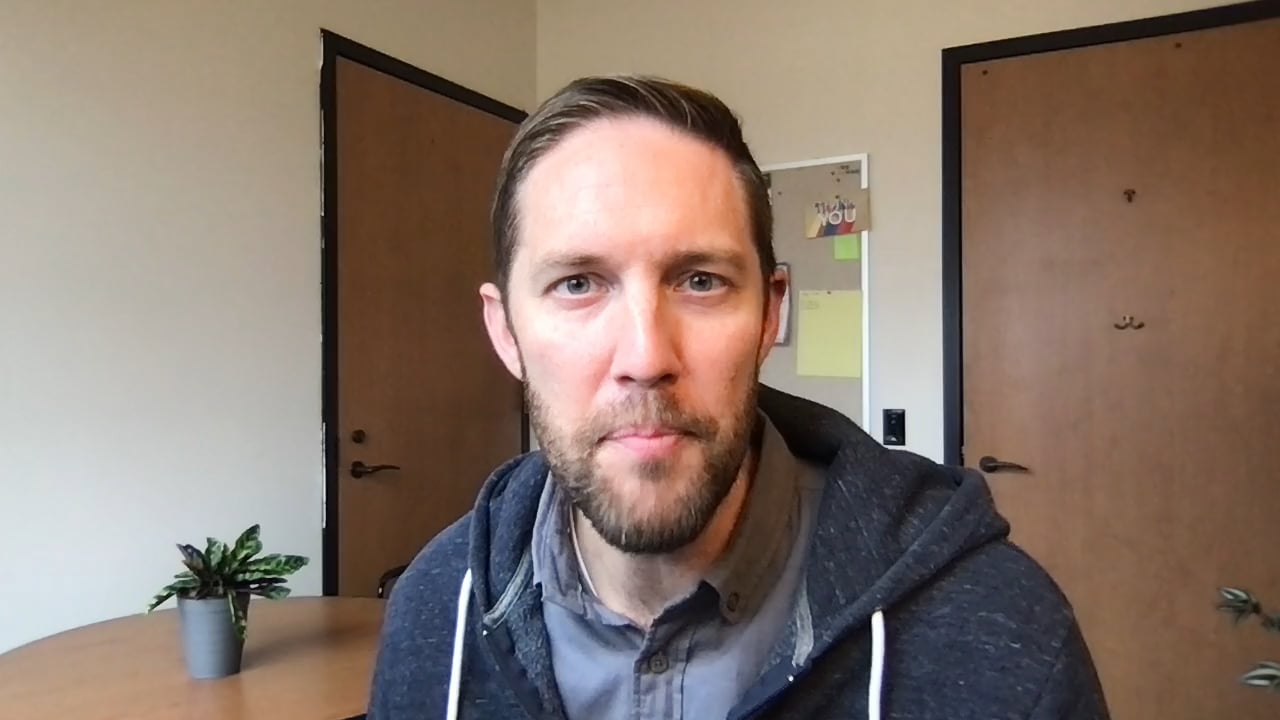 Dr. Joshua Bishop
